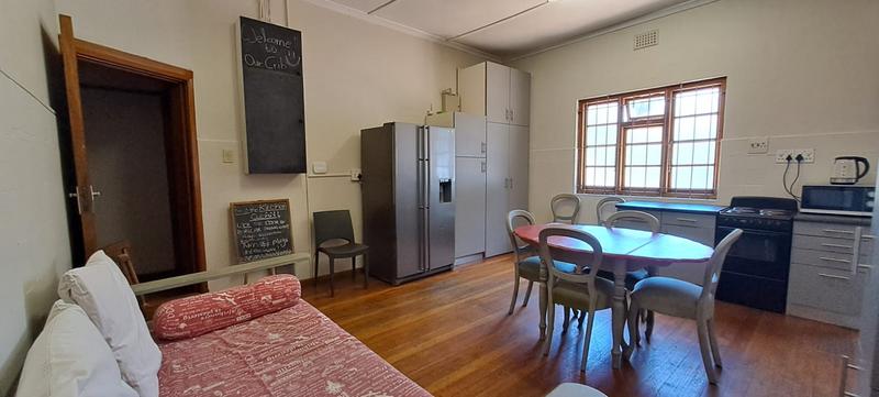 To Let 1 Bedroom Property for Rent in Boston Western Cape